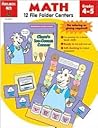 File Folder Centers Math Grades 4-5