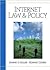 Internet Law and Policy
