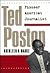 Ted Poston: Pioneer American Journalist