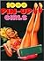 1000 Pin-up Girls: Twenty F...