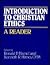 Introduction to Christian E...