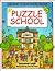 Puzzle School (Young Puzzles Series)