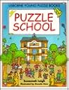 Puzzle School (Young Puzzles Series)