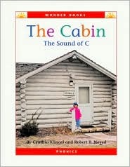 The Cabin: The Sound of C (Wonder Books)