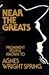 Near the Greats by Agnes Wright Spring