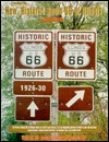 Traveling The...New, Historic Route 66 of Illinois (Ring-bound)