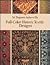 Full Color Historic Textile Designs (Dover Pictorial Archive Series)
