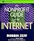 The Nonprofit Guide to the Internet by Robbin Lee Zeff