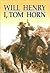 I, Tom Horn