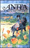 Anita of Rancho Del Mar (Paperback)