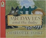 Mr. Davies and the Baby (Paperback)