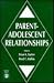 Parent-Adolescent Relations...