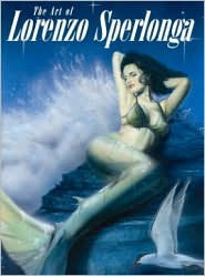 The Art of Lorenzo Sperlonga (Paperback)