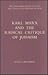 Karl Marx and the Radical Critique of Judaism (The Littman Library of Jewish Civilization)