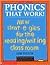 Phonics that Work! New Strategies for the Reading/Writing Cla... by Janiel Wagstaff