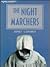 Night Marchers (Double Fastback Mystery)