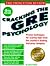 Cracking the GRE Psychology