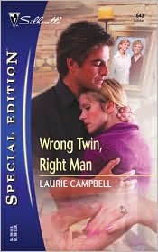 Wrong Twin, Right Man (Special Edition)