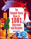 The Random House Book of 1001 Questions & Answers (Paperback)
