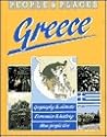 Greece (People and Places Series) Greece (People and Places Series)
