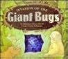 Invasion of the Giant Bugs: A Creepy-Crawly Adventure Story With 10 Hair-Raising Holograms