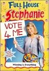 Winning Is Everything (Full House: Stephanie, #29) Winning Is Everything (Full House: Stephanie, #29)