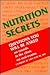 Nutrition Secrets