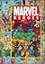Marvel Heroes: Look and Find