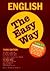 English the Easy Way (English the Easy Way, 3rd ed)