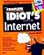 The Complete Idiot's Guide to the Internet