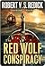 The Red Wolf Conspiracy (The Chathrand Voyage #1)
