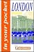 Michelin In Your Pocket London, 1e (In Your Pocket)