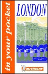 Michelin In Your Pocket London, 1e (In Your Pocket)