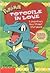Pokemon: Totodile In Love: A Valentine Sticker Storybook
