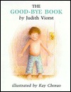 The Good-bye Book (Hardcover)