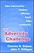 The Adversity Challenge