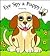 Eye Spy a Puppy (Eye Spy Books)