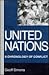 The United Nations: A Chronology of Conflict