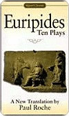 Euripides: Ten Plays