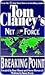 Breaking Point (Tom Clancy's Net Force, #4)