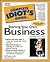 Complete Idiot's Guide to Starting a Home-Based Business (The Complete Idiot's Guide)