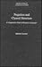 Negation and Clausal Structure: A Comparative Study of Romance Languages (Oxford Studies in Comparative Syntax)