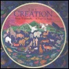 The Creation: A Pop-Up Book (Hardcover)
