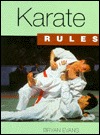 Karate Rules (Paperback)