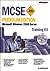 McSe Microsoft Windows 2000 Server Training Kit: Exam 70-215: Premium Edition (Pro Certification)