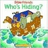 Who's Hiding?