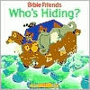 Who's Hiding? (Paperback)