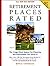 Retirement Places Rated by David Savageau