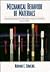 Mechanical Behavior of Materials: Engineering Methods for Deformation, Fracture, and Fatigue (2nd Edition)