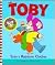 Toby's Rainbow Clothes